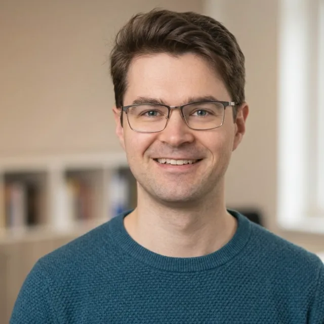 Portrait von Jannik